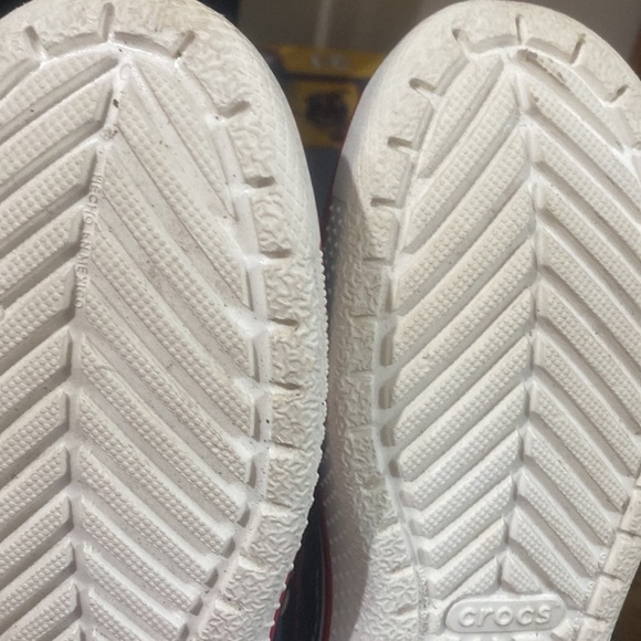 Used croc loafers - Picture 5 of 7